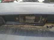 Kennzeichenleuchte Mitsubishi Space Star, 1998.06 - 2002.10 Gebraucht,