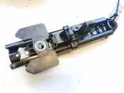 Sicherheitsgurt-Einstellschiene - VORNE LINKES Audi A6, C7 2011.01 - 2015.06 8t885783327,