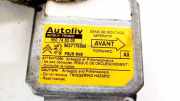 Steuergerät Airbag Citroen Berlingo, I 1996.07 - 2002.11 9637176880,550748300