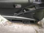 T?rverkleidung - Vorne Linke Toyota Corolla Verso, III 2004.05 - 2007 Gebraucht,