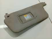Sonnenblende Renault Scenic, II 2006.06 - 2009.02 facelift Gebraucht,
