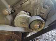 Spannrolle Peugeot 307, 2000.08 - 2005.06 Gebraucht,