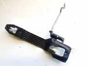 Türgriff Türaussengriff - Vorne Linke Toyota Avensis, II 2006.03 - 2008.12 facelift 242303,