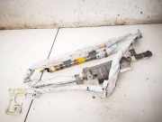 Kopfairbag - Vorne Rechts Toyota Auris, I E15 2006.10 - 2012.10 Gebraucht,