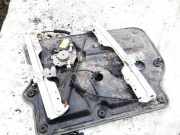 Fensterheber - Vorne Rechts Nissan Murano, Z50 2003.08 - 2008.06 Gebraucht,