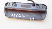 Zusatzbremsleuchte Citroen Xsara Picasso, I 1999.12 - 2004.05 e25048,