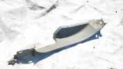 Schwellerverkleidung - Hinten Linke Renault Scenic, I 1999.09 - 2003.06 facelift 7700432270,
