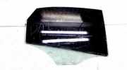 Seitenscheibe - Hinten Linke Audi A4, B8 2007.11 - 2015.06 43r001582, 43r-001582
