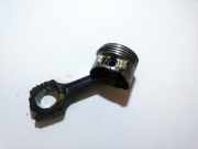 Kolben Pleuelstange Fiat Bravo, 1995.10 - 2001.10 Gebraucht,