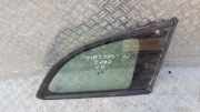 Seitenfenster Seitenscheibe - Hinten Rechts Fiat 500, 2007.10 --> Gebraucht ,