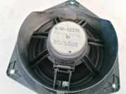 Lautsprecher Toyota Corolla, 2001.11 - 2004.02 8616002370, 86160-02370