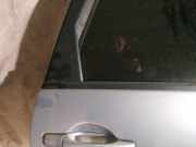 Zierleiste Leiste - Hinten Rechts Mitsubishi Grandis, I 2004.01 - 2009.12 Gebraucht ,