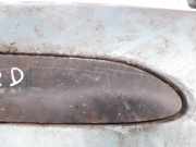 Zier-Schutzleistensatz für Stoßfänger - Vorne Rechts Nissan Almera, N16 2000.06 - 2003.01 Gebraucht ,