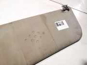 Sonnenblende Ford Transit, III 2006.04 - 2012.12 facelift Gebraucht,