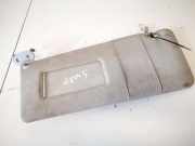 Sonnenblende BMW 5-Series, E39 1995.11 - 2003.06 Gebraucht,