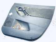 Türverkleidung - Vorne Rechts Toyota Corolla Verso, III 2004.05 - 2007 67617x1f02, 67617-x1f02