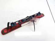 Zusatzbremsleuchte Toyota Aygo, 2005.07 - 2009.12 3834,