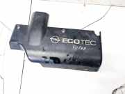 Motorabdeckung Opel Astra, G 1998.09 - 2004.12 90573511, 90573512