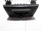 Radio Mazda MPV, III 1999.08 - 2006.02 LC64669C0A, CQ-LM8920A