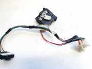 Stellmotor Lüftung Toyota Corolla Verso, III 2004.05 - 2007 1138002051, 113800-2051