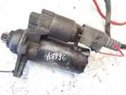 Anlasser Skoda Octavia, II 2004.02 - 2009.03 Gebraucht,