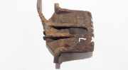 Bremssattel - Vorne Linke Peugeot Partner, I 2003.01 - 2009.06 facelift 0204y01131,