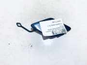 Abdeckung Abschlepphaken - Hinten BMW 5-Series, F07F10 F11 2010.03 - 2016.12 Gebraucht,
