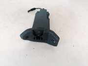 Tankdeckelverschluss Opel Astra, H 2004.03 - 2009.12 13158426,