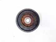 Riemenscheibe Kurbelwelle Renault Megane, III 2008.11 - 2012.06 Gebraucht,