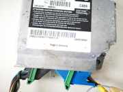 Steuergerät Airbag Fiat Stilo, 2001.10 - 2007.01 51711815, 5wk43341