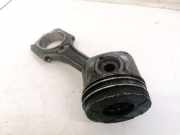 Kolben Pleuelstange Opel Corsa, C 2000.09 - 2006.07 Gebraucht ,