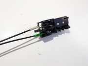 Türinnengriff - Vorne Rechts Mitsubishi Outlander, II 2006.01 - 2013.01 50594A1,