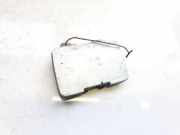 Abdeckung Abschlepphaken - Vorne Volvo S80, 1998.05 - 2004.06 9151384,