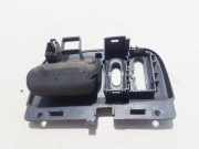 Innenausstattung Renault Megane, I 1999.03 - 2002.10 facelift 7700840351IND,