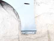 Kotflügel - Vorne Linke Lexus IS, II 2005.10 - 2013.03 Pilka,