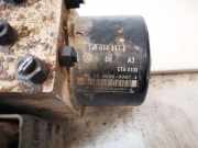 Abs Pumpe Hydraulikblock Seat Toledo, 1999.04 - 2006.05 1c0907379c, 10.0960-0311.3 1j0614117e 10.0206-0007.4