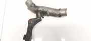 Intercooler Schlauch Nissan Primera, P12 2002.01 - 2008.12 Gebraucht,