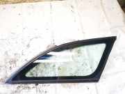 Seitenfenster Seitenscheibe - Hinten Rechts Nissan Primera, P12 2002.01 - 2008.12 43r00048, 43r-00048