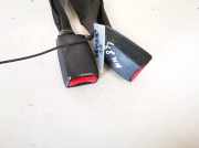 Gurtschloss - Hinten Rechts Mazda 6, 2002.06 - 2007.08 gj6ar,