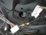 Fensterheber - Vorne Linke Mazda MPV, III 1999.08 - 2006.02 Gebraucht,