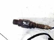 Lambdasonde - 4 Drähte WEISS SCHWARZ SCHWARZ BLAU Toyota Avensis, II 2003.04 - 2006.03 Gebraucht,