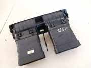 Lüftungsgitter Armaturenbrett Volvo S40, 2004.01 - 2007.03 y011450,