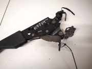 Handbremshebel Skoda Superb, I 2001.12 - 2008.03 Gebraucht,