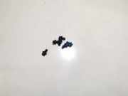 Schwungradschraube Mazda 3, BK 2003.10 - 2009.06 Gebraucht,