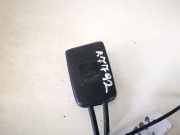 Gurtschloss - Hinten Rechts Audi A6, C4 1994.06 - 1997.10 8d0857740,