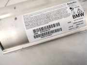 Airbag Beifahrer BMW 5-Series, E60 E61 2003.07 - 2010.03 397039708134, 600955100g
