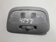 Innenbeleuchtung - Hinten Toyota Yaris Verso, 1999.11 - 2005.09 Gebraucht,