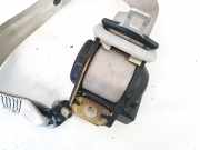 Sicherheitsgurt - Hinten Linke Seat Toledo, 1999.04 - 2006.05 16398d, 33000915