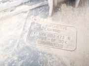 Hauptscheinwerfer - Vorne Rechts Mazda 6, 2002.06 - 2007.08 014002473r,