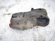 Unterfahrschutz Toyota Corolla, 2001.11 - 2004.02 Gebraucht,